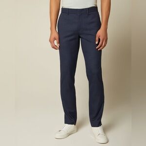2/60$ RW&CO men’s‎ Slim Fit City Pant size 31 - Navy
